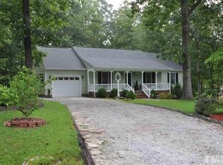 2024 Coxwoods Rd, Clayton, NC 27520