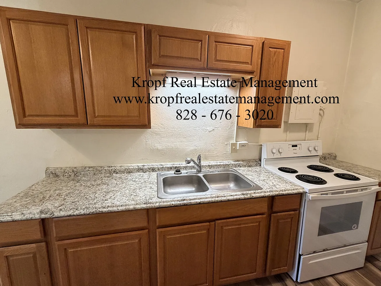 1 bed, $1,250 — Photo 4