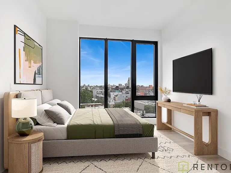 60 Cedar St #7G — Photo 6
