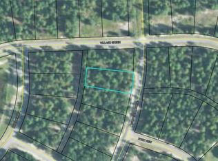 618 Coopers Landing Dr NE, Townsend, GA 31331