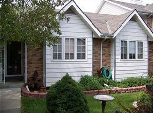 7320 Ballard Pl, Lincoln, NE 68507