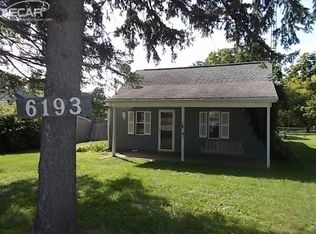 6193 N State Rd, Davison, MI 48423