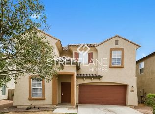 2507 S 90th Gln, Tolleson, AZ 85353
