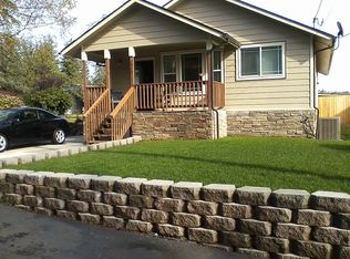 1514 N East St, Aberdeen, WA 98520
