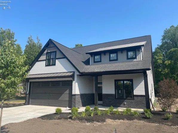 404 Lighthouse Oval, Lakeside Marblehead, OH 43440