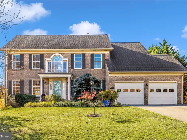 8217 Glen Heather Dr, Frederick, MD 21702