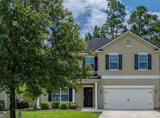 122 Brooklet Cir, Saint Marys, GA 31558