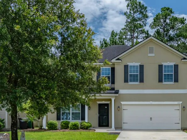122 Brooklet Cir, Saint Marys, GA 31558