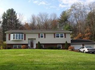 321 Caldwell Hill Rd, Lisle, NY 13797