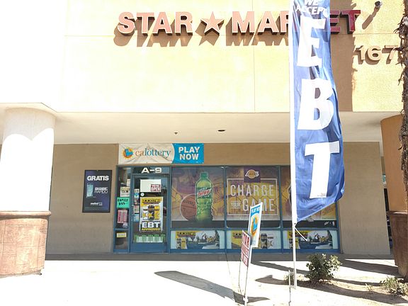 3rd image of 1675 N Perris Blvd Ste A09