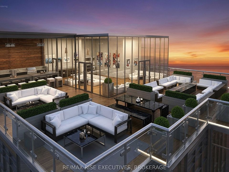 1st image of 1110 King St W #303