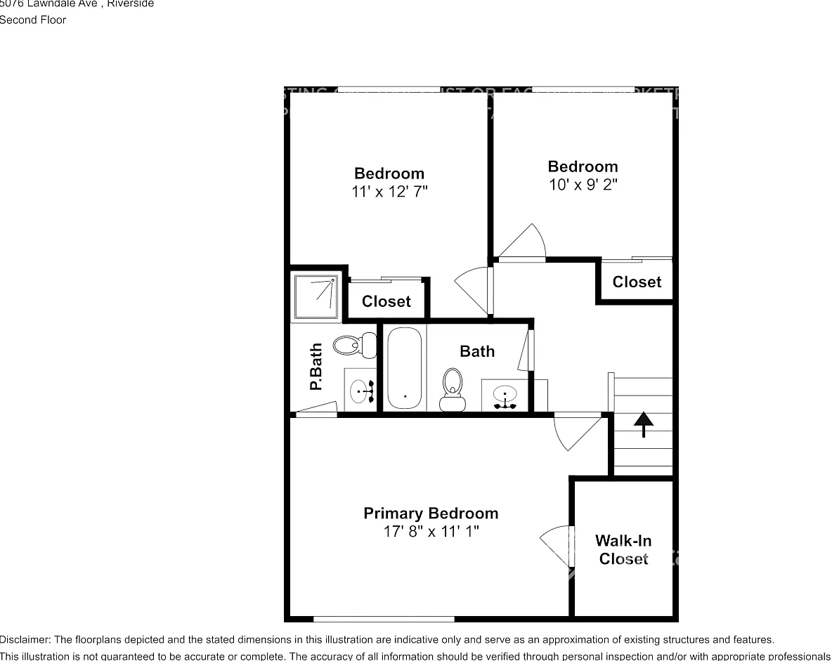 5076 Lawndale Ave Riverside, CA 92504 — Photo 3