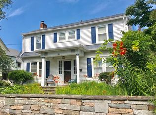 120 Elm St, Stonington, CT 06378