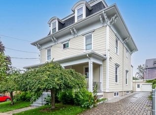 34 Spring St APT 3, Somerville, MA 02143