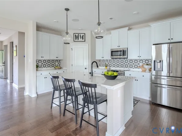 15790 Mosaic Creek Blvd #23-1, Richmond, VA 23238