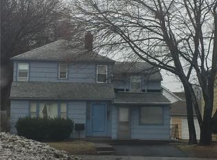 1680 Mount Hope Ave #14620, Rochester, NY 14620