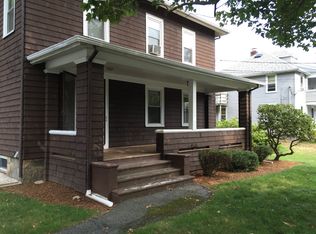 47 Central St #1, South Easton, MA 02375