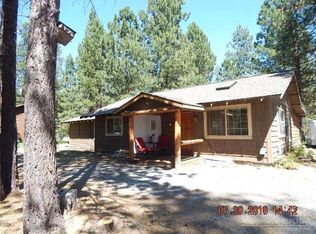 52116 Foxtail Rd, La Pine, OR 97739