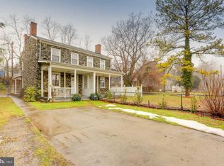 3638 Clipper Rd, Baltimore, MD 21211