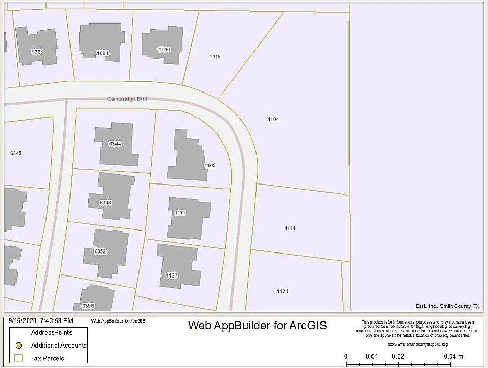 2nd image of Cambridge Bnd