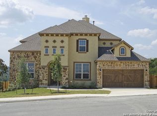 7727 Hays Hl, San Antonio, TX 78256