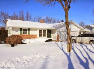 3902-3904 Patrick Henry Way, Middleton, WI 53562