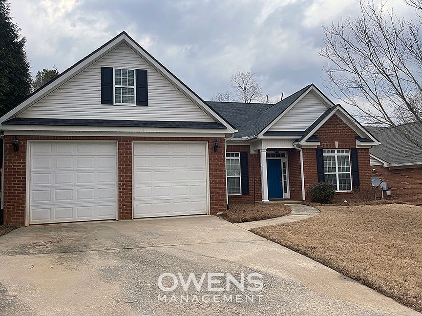 1st image of 929 Brenau Point Dr
