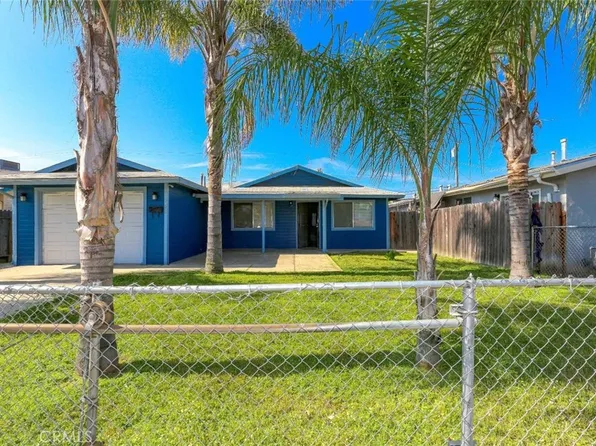 268 E 10th St, Merced, CA 95341