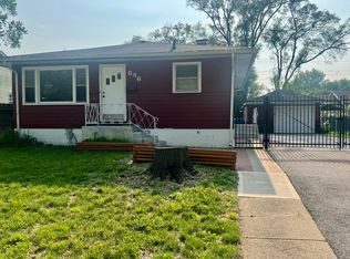 646 New Hampshire St, Gary, IN 46403