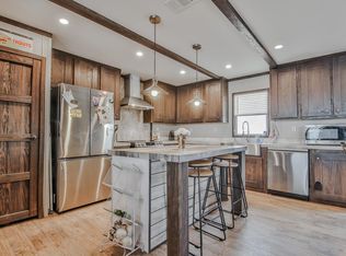 6718 E Ellis St, Lubbock, TX 79407