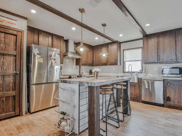 6718 E Ellis St, Lubbock, TX 79407