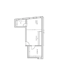 Rented by Green Leaf Management, LLC