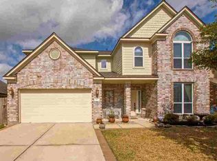 5607 Calamus Cir, Baytown, TX 77521