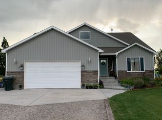 325 N 3707 E, Rigby, ID 83442