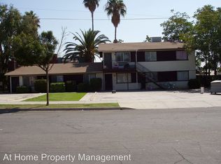 803 Pacific St, Bakersfield, CA 93305