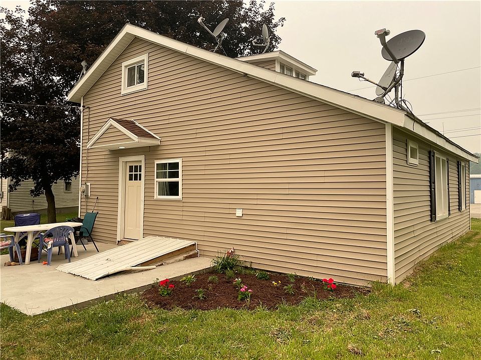 1482 Day Rd, Arkport, NY 14807 Zillow