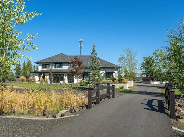 6311 W Crestview Ln, Cheney, WA 99004
