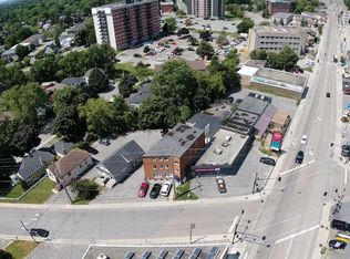 442 Macdonnell St, Kingston, ON K7L4E4