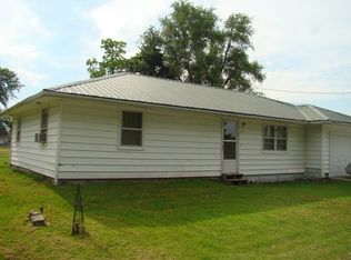 317 Burge St, Lineville, IA 50147