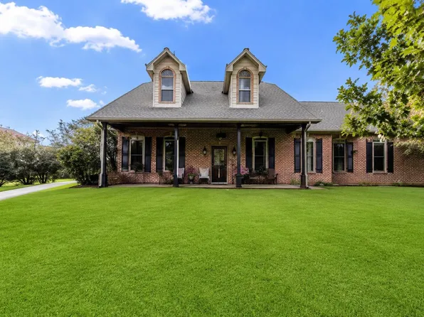 16901 Steinhagen Rd, Cypress, TX 77429