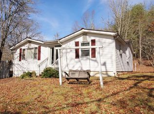 131 Arrow Dr, Otto, NC 28763