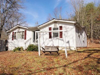 131 Arrow Dr, Otto, NC, 28763