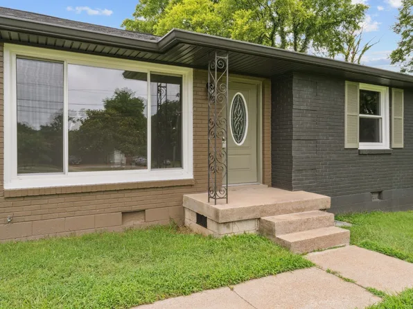 801 Lemont Dr, Nashville, TN 37216