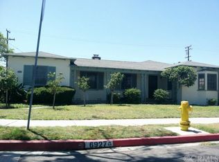 6927 Woodward Ave, Bell, CA 90201