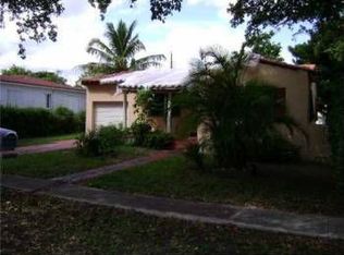 1961 NE 158th St, North Miami Beach, FL 33162