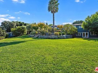 6644 Wildlife Rd, Malibu, CA 90265