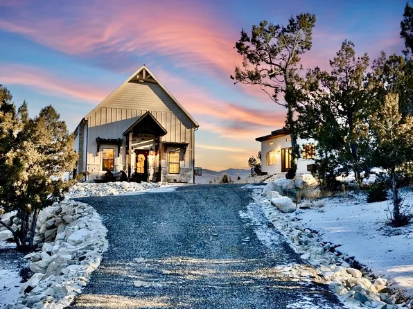 14150 N 6250 E, Spring City, UT 84662