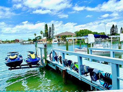 14068 W Parsley Dr, Madeira Beach, FL, 33708