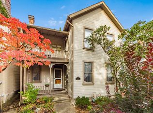 795 Mohawk St #795A, Columbus, OH 43206