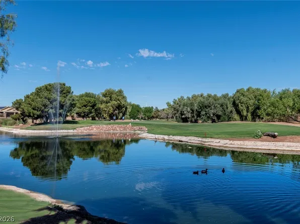 3922 Welsh Pony St, Las Vegas, NV 89122